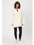 Alexandergardı Kapüşonlu Fermuarlı Oversize Ceket (UNX-0074) 4