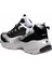 Solazer Garson 049 Siyah Kadın Sneaker RA02C049 3