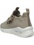 Black Sea 614 Bej Kadın Sneaker BS03A614 3