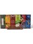 Rain Forest, Fruit Punch, Frank Incence, Vanilla Coconut, Lavander&rose&musk, Ocean 6X20 Tütsü-Hediyeli 2