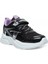 Waykers Filet 517 Siyah Kız Çocuk Sneaker Wk04a517 1