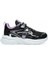 Waykers Filet 517 Siyah Kız Çocuk Sneaker Wk04a517 2