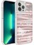 Apple iPhone 13 Pro Max Kılıf Airbagli Parlak Tasarımlı Mimbo Kapak-No5 1