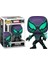 Pop Marvel Spider-Man - Chasm NO:1446 Bobble-Head 1