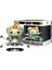 Pop Rides Super Deluxe Disney Star Wars Rebels - Hera Syndulla In X-Wing Starfighter 1