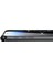 Apple iPhone 15 Pro Max Kılıf Negro Silikon Kapak-Siyah 4