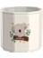 Koala Desenli Plastik Çocuk Küveti / Oyun Havuzu(Portatif Bebek Banyo Havuzu) 3