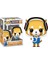 Pop Sanrio Aggretsuko - Aggretsuko With Headphones No:97 1