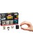 Bitty Pop 4-Pack Disney Star Wars - Han 1