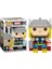 Pop 8-Bit Marvel - Thor Special Edition NO:1427 Bobble-Head 1