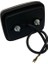 12V Stop Lambası Neon Ledli (Kayar Sinyalli) (126*97*40 Mm) 2