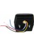 12V-24V Stop Lambası Mını Kare (Neon Ledli) (4 Fonksiyonlu) (98*92*42 Mm) 2