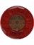 24V Stop Lambası Yuvarlak (Ledli) (3 Fonksiyonlu) (Kırmızı-Sarı) (110*35 Mm) 1