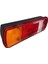 Mx1 Dorse Stop Lambası 6-Fonksiyon Sol (Büyük Sinyal) E9 2