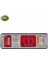 24V Stop Lambası Ledli (Krone Amblemli) (450*138*94 Mm) Sağ 1
