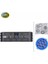 24V Stop Lambası Ledli (Krone Amblemli) (450*138*94 Mm) Sağ 2