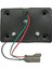 Stop Lambası (Kablolu Soketli) (160*50 Mm) Caterpıllar Iş Makinası 3