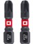 Pozidriv Yıldız Bits Uç 30 mm Pz3 2 Adet 2