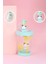 Sanrio Lisanslı Pipetli Plastik Bardak (535ML) - Pochacco 3