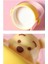 Winnie The Pooh Lisanslı Tutacaklı Plastik Şişe (600ML) 5