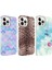 Apple iPhone 13 Pro Max Uyumlu Tqr Bella Kapak-Lila 2
