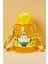 Minions Lisanslı Otomatik Kapaklı Plastik Suluk (800ML) 1