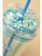Lilo & Stitch Lisanslı Çift Cidarlı Pipetli Plastik Şişe 5