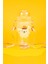 Sanrio Lisanslı Pipetli Kapaklı Suluk (600ML) - Pompompurin 1