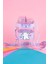We Bare Bears Lisanslı Omuz Askılı Plastik Şişe (560ML) - Kutup Ayısı 1