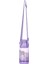 Disney Frozen Lisanslı Omuz Askılı Plastik Şişe (520ML) - Mor 5