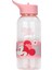 Disney Minnie Mouse Lisanslı Pipetli ve Kapaklı Plastik Suluk 2