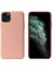 Apple iPhone 11 Pro Max Uyumlu Eyzi Kapak-Lacivert 2