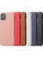 Apple iPhone 11 Pro Max Uyumlu Eyzi Kapak-Lacivert 3