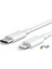 Iphone Şarj Kablosu Lightning -Type-C /11-12-13-14 Pro Max Hızlı Şarj Uyumlu Kablo 2