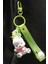 Sanrio Karakterleri Lisanslı Anahtarlık - Kuromi - Cinnamoroll - Hello Kitty - My Melody 4