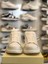 Hakiki Deri Şeffaf Unisex Ayakkabı Alexander Mcqueen İthal 3