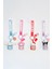 Sanrio Lisanslı Can Serisi Anahtarlık - Kuromi - My Melody - Hello Kitty - Cinnamoroll 2
