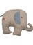 Çocuk Chubby Elephant Yastık 72227 Somon 1