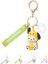 Sanrio Lisanslı Sevimli Hayvan Serisi Anahtarlık - Cinnamoroll - Kuromi - My Melody - Pochacco 2