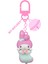 Sanrio Lisanslı Kış Serisi Işıklı Anahtarlık - My Melody 2