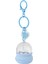 Sanrio Lisanslı Cinnamoroll Kristal Top Sıvı Anahtarlık 3
