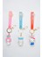 Sanrio Lisanslı Fiyonk Serisi Anahtarlık - Hello Kitty - Cinnamoroll - My Melody 2