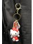 Hello Kitty Lisanslı Elma Koleksiyonu Pvc Anahtarlık 5