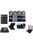 Bambu Erkek Çorap - 12Lİ 2