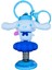 Sanrio Lisanslı Yaz Serisi Anahtarlık - Cinnamoroll 1
