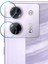 Poco M7 Pro Esnek Nano Kamera Lens Koruyucu (1 Set) 1
