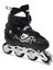 Metal Gövdeli Paten 38-41 MDS-8703 Metal Gövdeli Paten 1