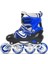 Metal Gövdeli Paten 38-41 MDS-8703 Metal Gövdeli Paten 2