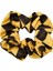 Harry Potter Lisanslı Saç Lastiği (Hufflepuff) 1