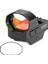 Frontier Reflex Sight 1x30 - Weaver / Dpp - (3moa Dot) Reddot Nişangah 12163 1
